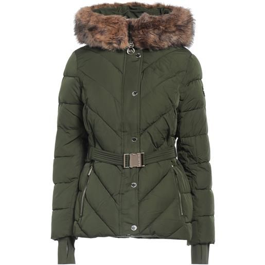 MICHAEL MICHAEL KORS - piumino