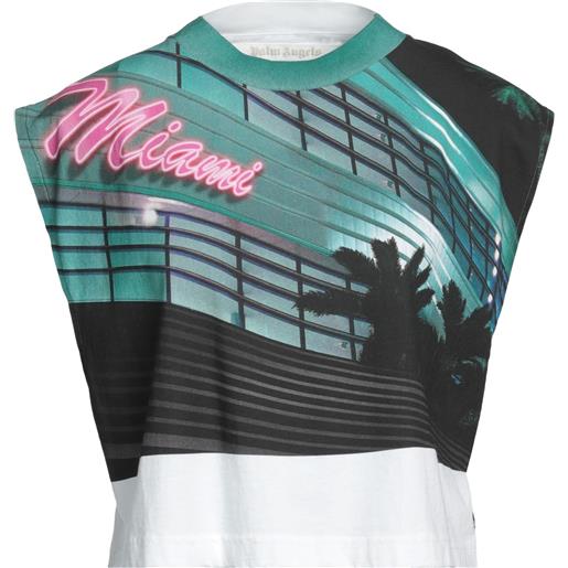 PALM ANGELS - t-shirt