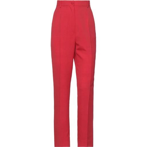 DOLCE&GABBANA - pantalone