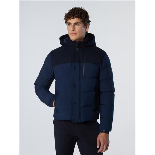 North Sails - giacca gamma