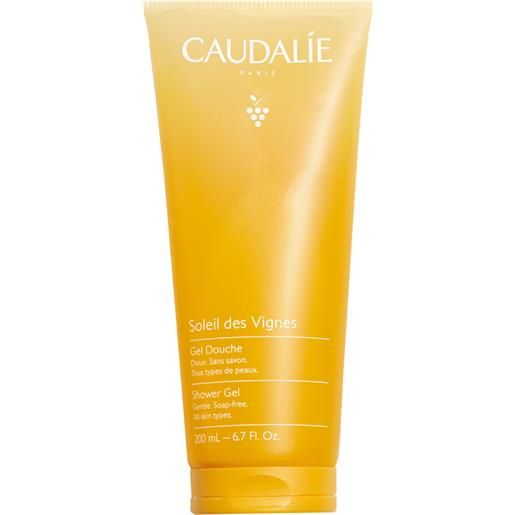 CAUDALIE ITALIA Srl gel doccia soleil des vignes 200 ml 2022 - caudalie - 983791106