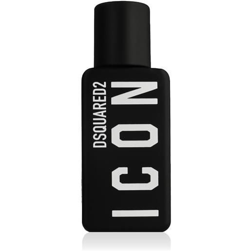 Dsquared2 icon pour homme eau de parfum (uomo) 30 ml