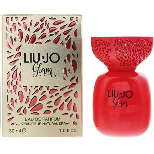 Liu Jo glam donna eau de parfum fragranze femminile