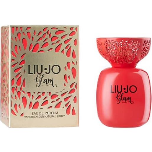 Liu Jo glam donna eau de parfum fragranze femminile