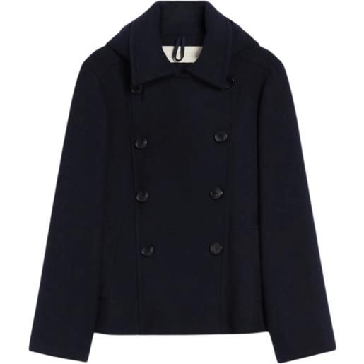 iBlues giacca svasata