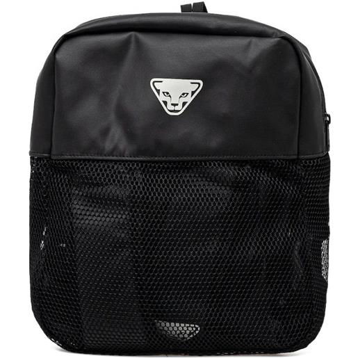 DYNAFIT borsone con decorazione - nero