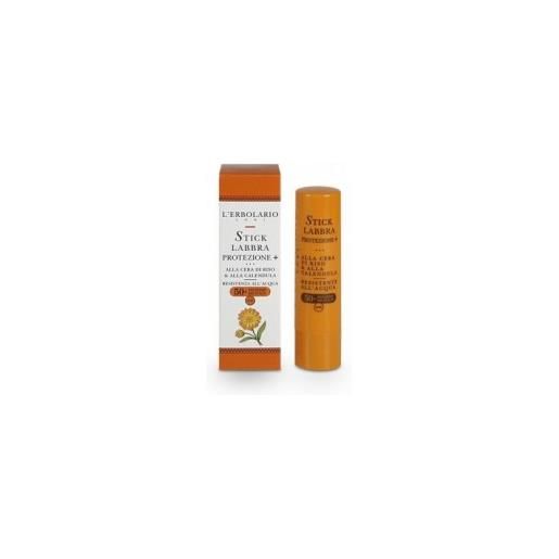 L'ERBOLARIO SB Srl stick labbra protezione+ spf50+ 4,5 ml
