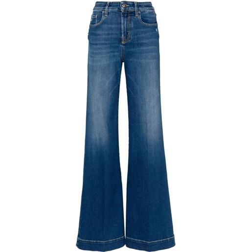 Jacob Cohën jeans jackie - blu