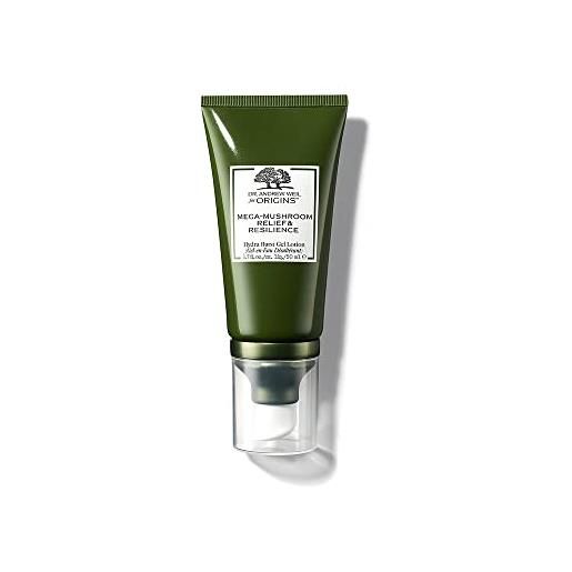 Origins mega-mushroom - maschera per viso per unisex da 2,5 once