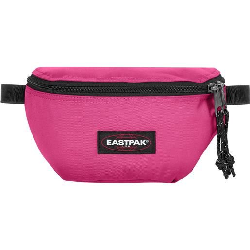 EASTPAK springer pink espace marsupio