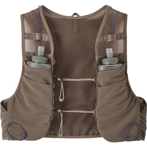 PATAGONIA slope runner vest gilet running