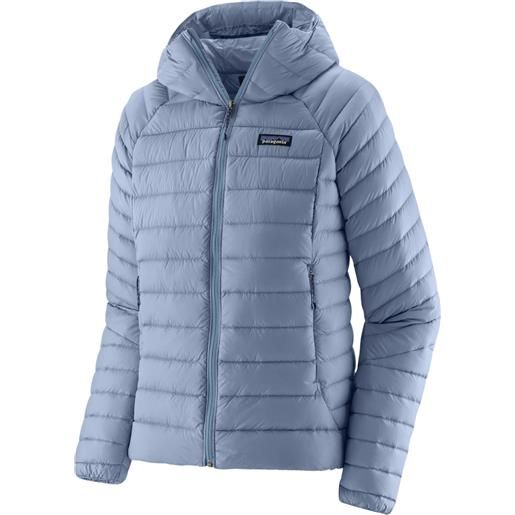 PATAGONIA women's down sweater™ hoody giacca outdoor donna