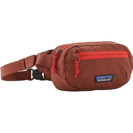 PATAGONIA terravia mini hip pack 1l marsupio