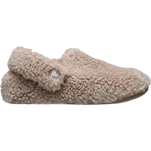 CROCS classic cozzy slipper k ciabatta bambino