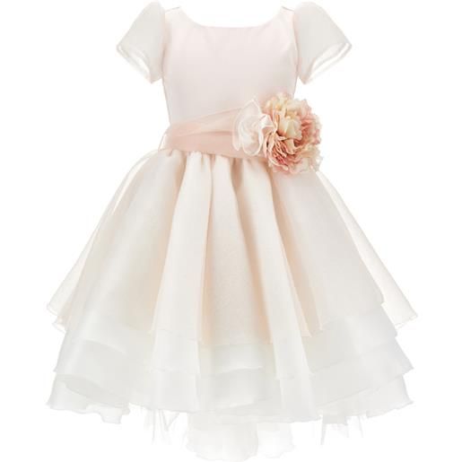 Monnalisa abito lavinia rasone