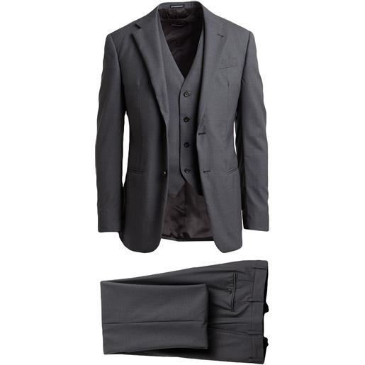 EMPORIO ARMANI - abito