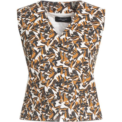 WEEKEND MAX MARA - gilet