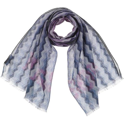 MISSONI - sciarpe e foulard