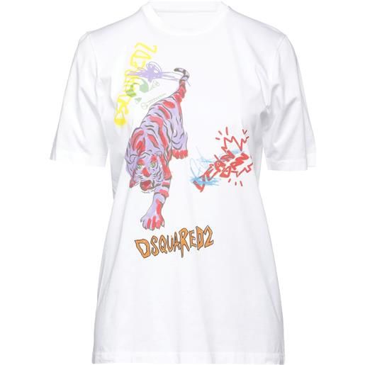 DSQUARED2 - t-shirt