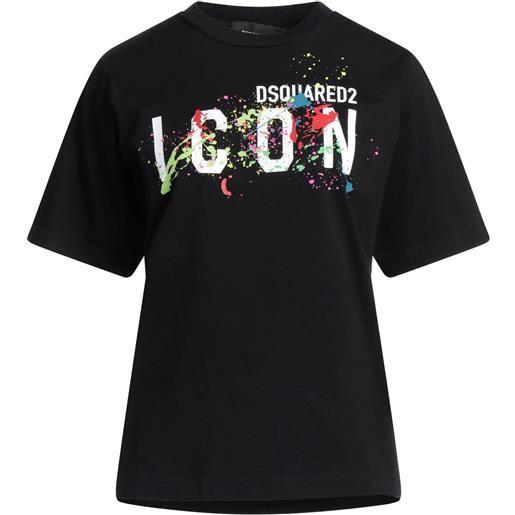 DSQUARED2 - oversized t-shirt