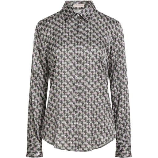 CAMICETTASNOB - camicie e bluse fantasia