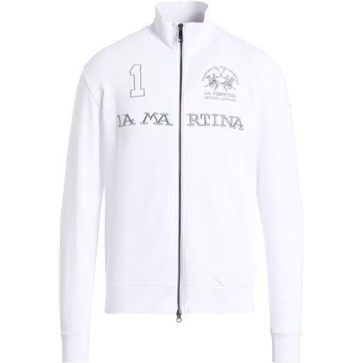 LA MARTINA - felpa