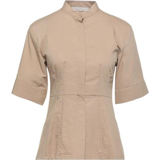 LIVIANA CONTI - camicie e bluse tinta unita