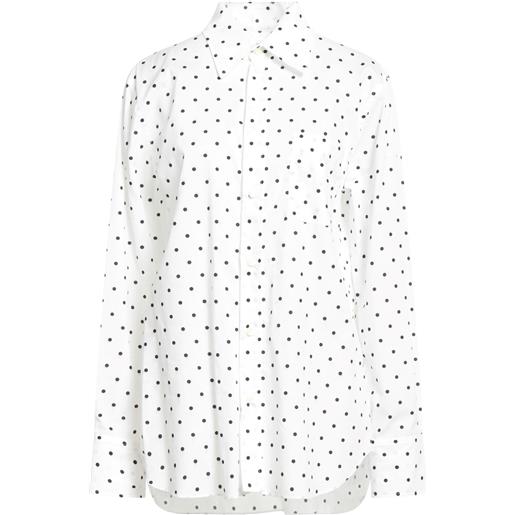 MARNI - camicie e bluse fantasia