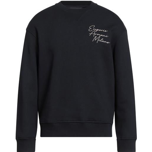 EMPORIO ARMANI - felpa