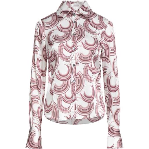 CAMICETTASNOB - camicie e bluse fantasia