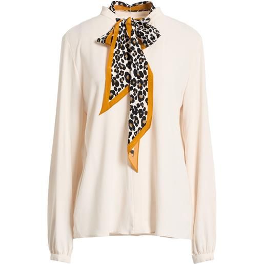 MARC CAIN - camicie e bluse tinta unita