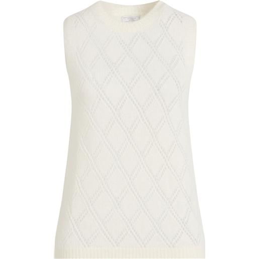 PESERICO - maglia gilet