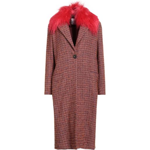 PIETRONILLA - cappotto