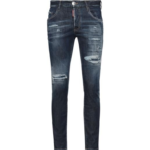 DSQUARED2 - pantaloni jeans