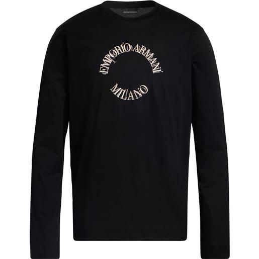 EMPORIO ARMANI - t-shirt