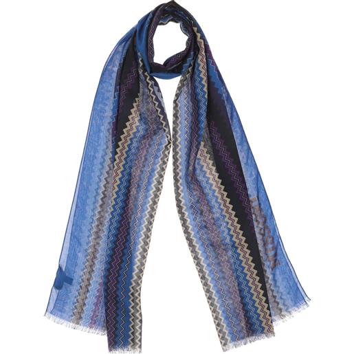 MISSONI - sciarpe e foulard