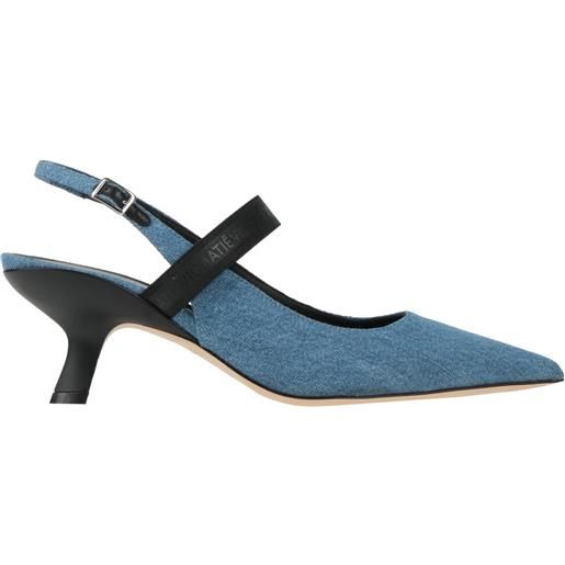 VIC MATIĒ - décolleté