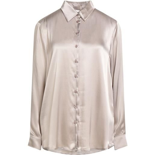 MARELLA - camicie e bluse tinta unita