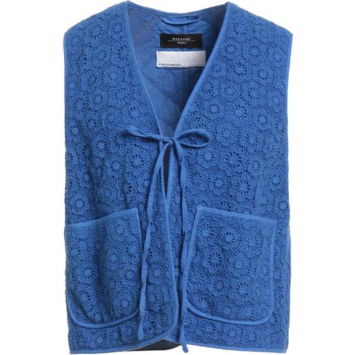 WEEKEND MAX MARA - gilet