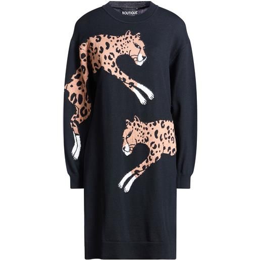 BOUTIQUE MOSCHINO - vestito corto