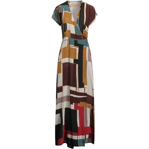 ATTIC AND BARN - vestito a portafoglio