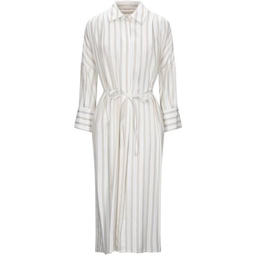 LIVIANA CONTI - vestito chemisier