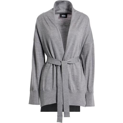 ALPHA STUDIO - cardigan