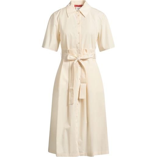 MAX&Co. - vestito chemisier