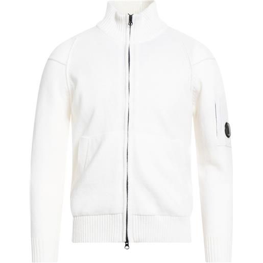 C.P. COMPANY - cardigan