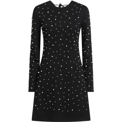 TWINSET - vestito corto