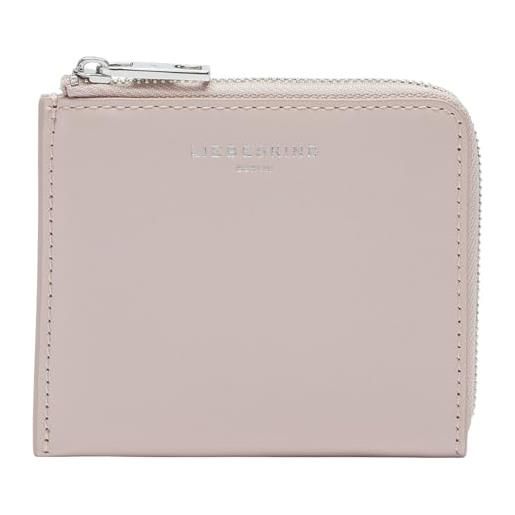 LIEBESKIND Nino – Pochette Donna XS In Pelle – Colore Nero Ottico - 4