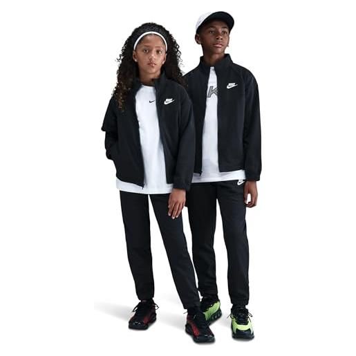NIKE k nsw df tracksuit pk fz