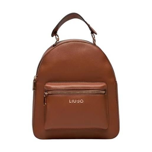 Liu-jo liu jo zaino donna art af4258 e0037
