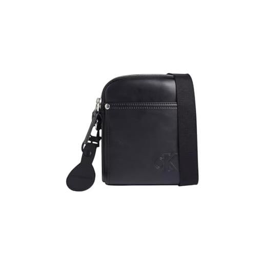 Calvin Klein borsa reporter a tracolla